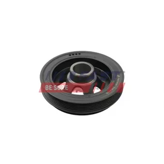 Poulie, vilebrequin FAST FT45667