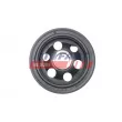 Poulie, vilebrequin FAST FT45668 - Visuel 2