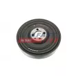 Poulie, vilebrequin FAST FT45669 - Visuel 1