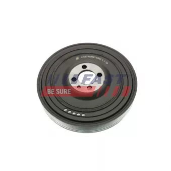Poulie, vilebrequin FAST FT45669
