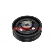Poulie, vilebrequin FAST FT45670 - Visuel 1