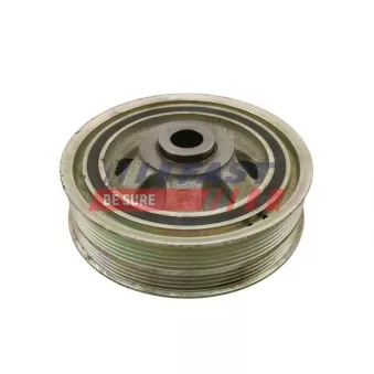 Poulie, vilebrequin FAST FT45671