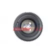 Poulie, vilebrequin FAST FT45674 - Visuel 2
