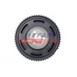 Poulie, vilebrequin FAST FT45674 - Visuel 3