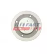 Poulie, vilebrequin FAST FT45675 - Visuel 2