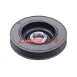 Poulie, vilebrequin FAST FT45676 - Visuel 1