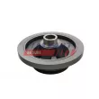 Poulie, vilebrequin FAST FT45677 - Visuel 1
