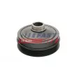Poulie, vilebrequin FAST FT45680 - Visuel 1