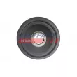 Poulie, vilebrequin FAST FT45680 - Visuel 2