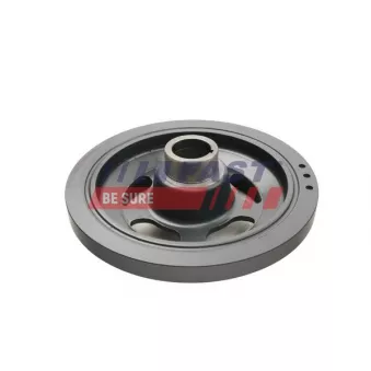 Poulie, vilebrequin FAST FT45681