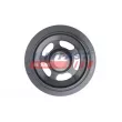 Poulie, vilebrequin FAST FT45681 - Visuel 2