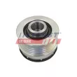 Poulie roue libre, alternateur FAST FT45702 - Visuel 1