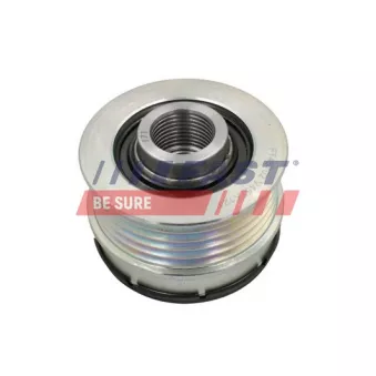 Poulie roue libre, alternateur FAST FT45702