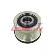 Poulie roue libre, alternateur FAST FT45703 - Visuel 1