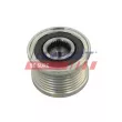 Poulie roue libre, alternateur FAST FT45703 - Visuel 2