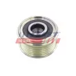 Poulie roue libre, alternateur FAST FT45704 - Visuel 1