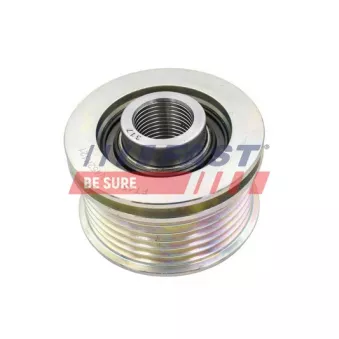 Poulie roue libre, alternateur FAST FT45705
