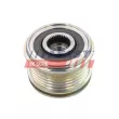 Poulie roue libre, alternateur FAST FT45705 - Visuel 2