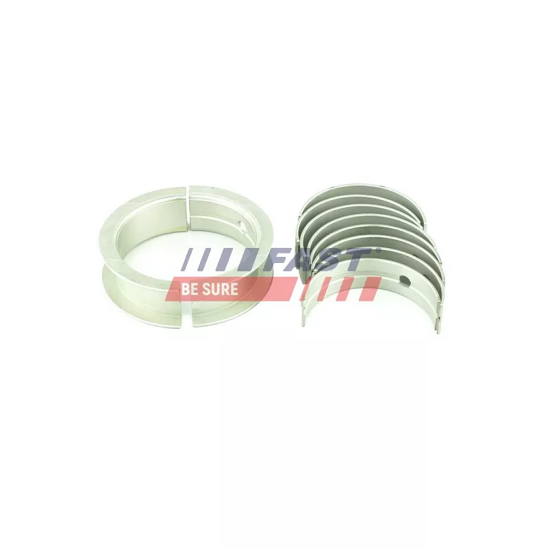 Coussinet de vilebrequin FAST FT46004/0