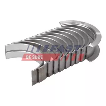 Coussinet de vilebrequin FAST FT46036/0