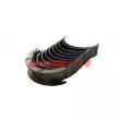 Coussinet de vilebrequin FAST FT46037/1 - Visuel 2