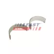 Coussinet de bielle FAST FT46315/0 - Visuel 2