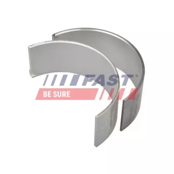 Coussinet de bielle FAST FT46317/0