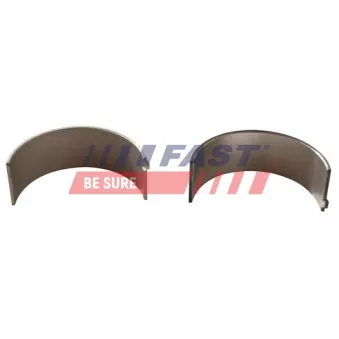 Coussinet de bielle FAST FT46350/0