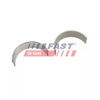 Coussinet de bielle FAST FT46350/1