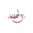 Coussinet de bielle FAST FT46350/1 - Visuel 2