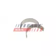 Coussinet de bielle FAST FT46350/1 - Visuel 3