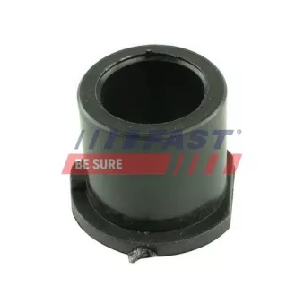 Support, commande d'embrayage FAST FT46634