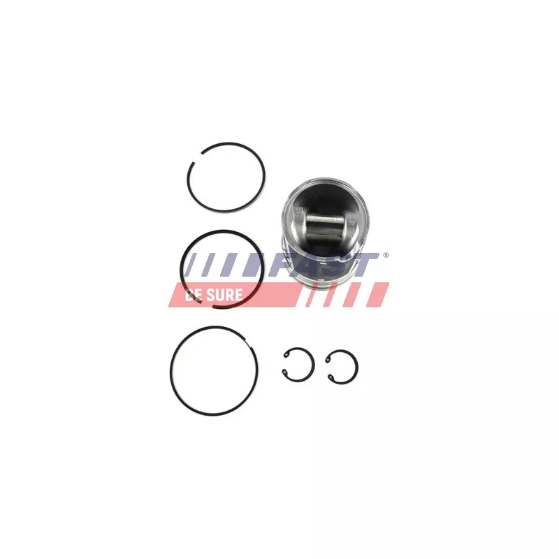 Piston FAST FT47022/0