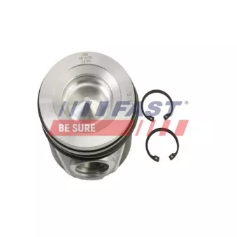 Piston FAST FT47125/0
