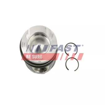 Piston FAST FT47126/0