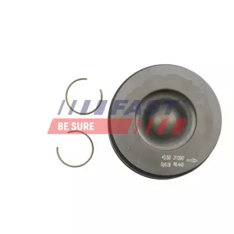 Piston FAST FT47129/5