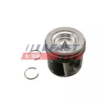 Piston FAST FT47131/0