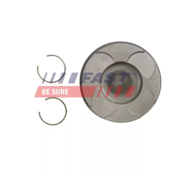 Piston FAST FT47132/0