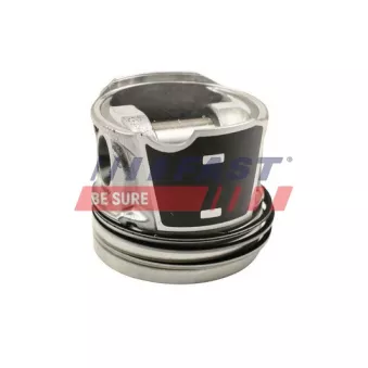 Piston FAST FT47133/0