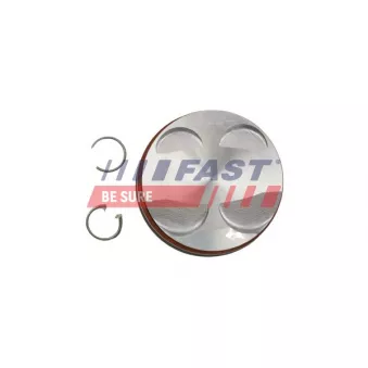 Piston FAST FT47135/0