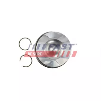 Piston FAST FT47136/0
