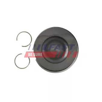 Piston FAST FT47137/0
