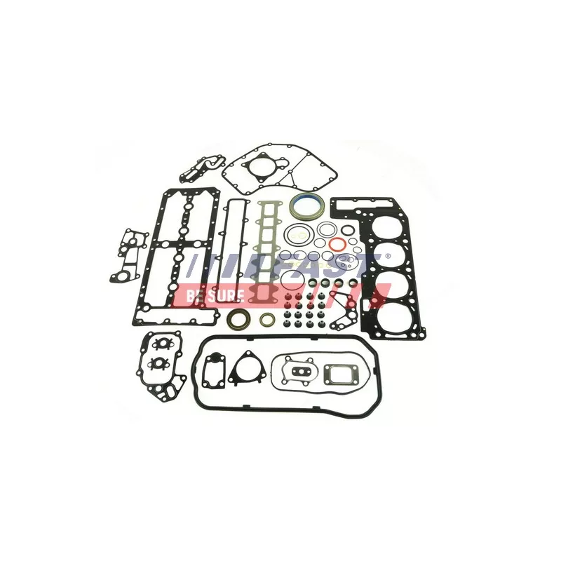 Pochette moteur complète FAST FT48008