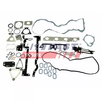Pochette moteur complète FAST FT48073