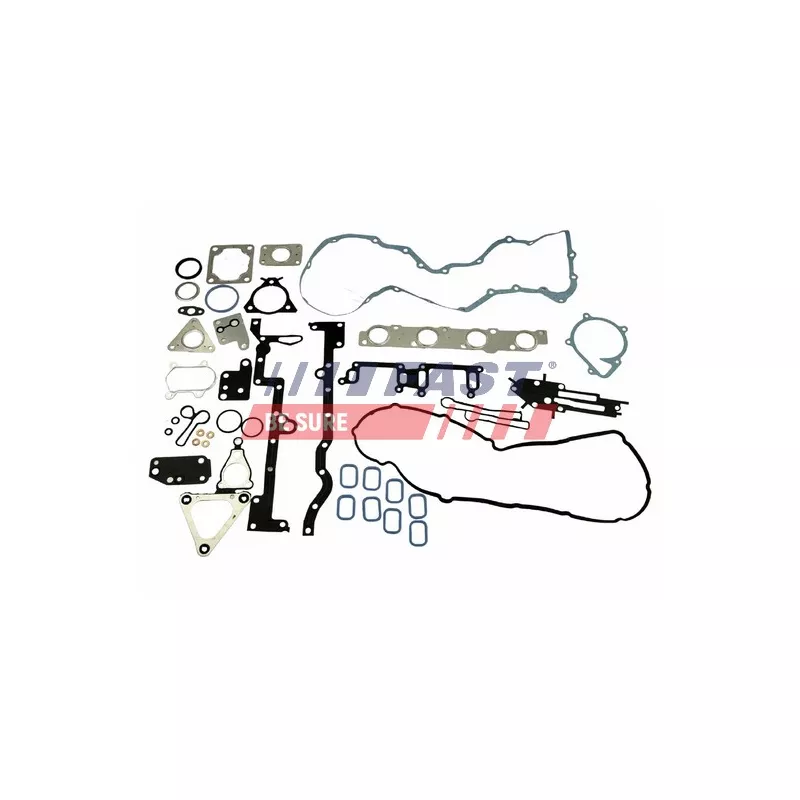 Pochette moteur complète FAST FT48073