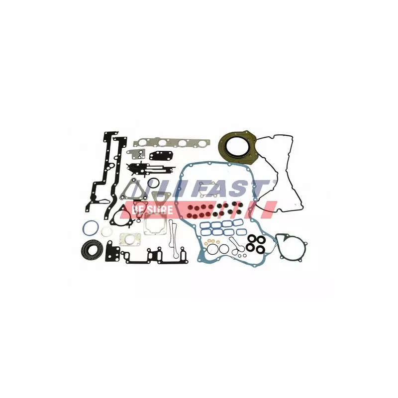 Pochette moteur complète FAST FT48074