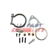 Kit de montage, compresseur FAST FT48401 - Visuel 1