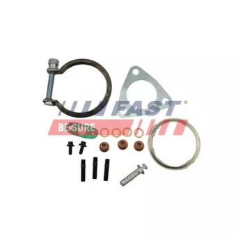 Kit de montage, compresseur FAST
