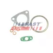 Kit de montage, compresseur FAST FT48402 - Visuel 1
