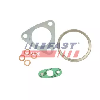 Kit de montage, compresseur FAST FT48402